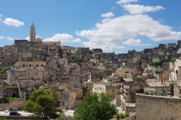 Matera