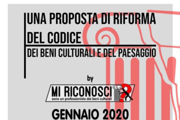 una proposta di riforma del codice