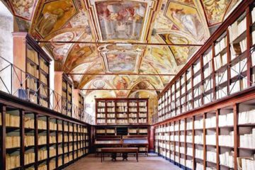 archivio di stato