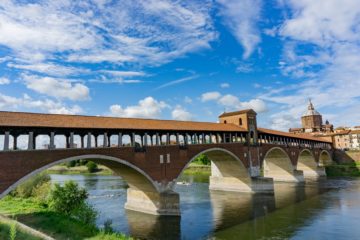 Ponte Pavia