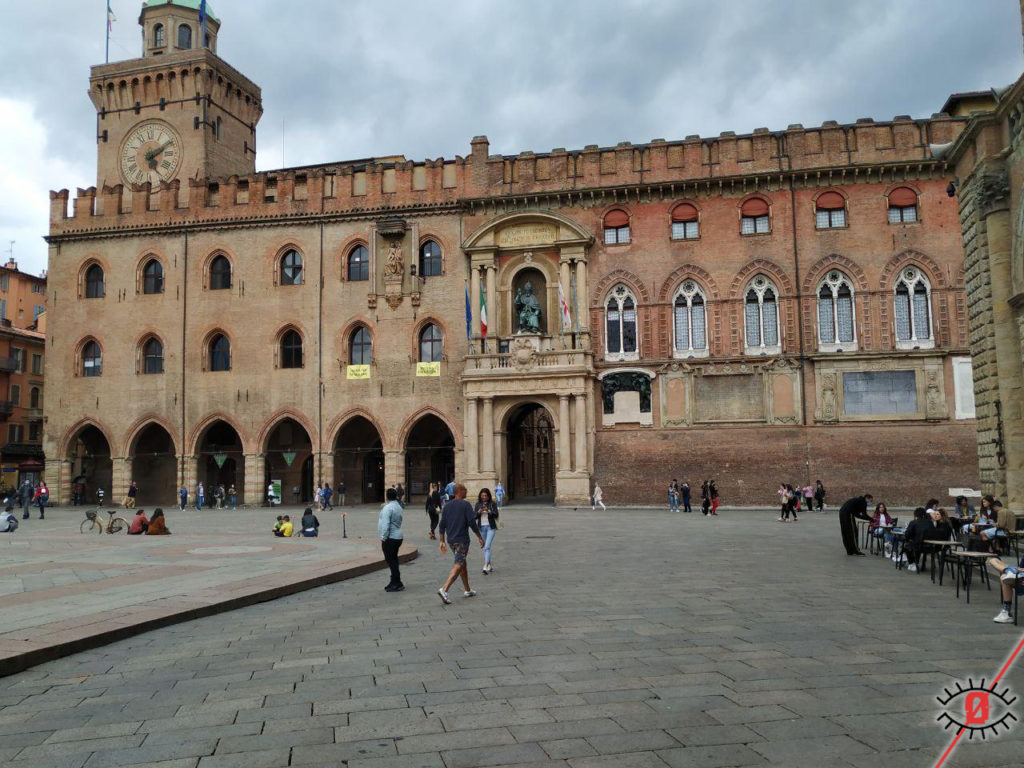 bologna stop lavoro gratuito