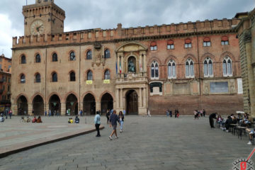 bologna stop lavoro gratuito