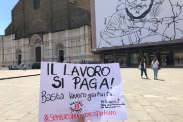 lettera cultura lavoro paga