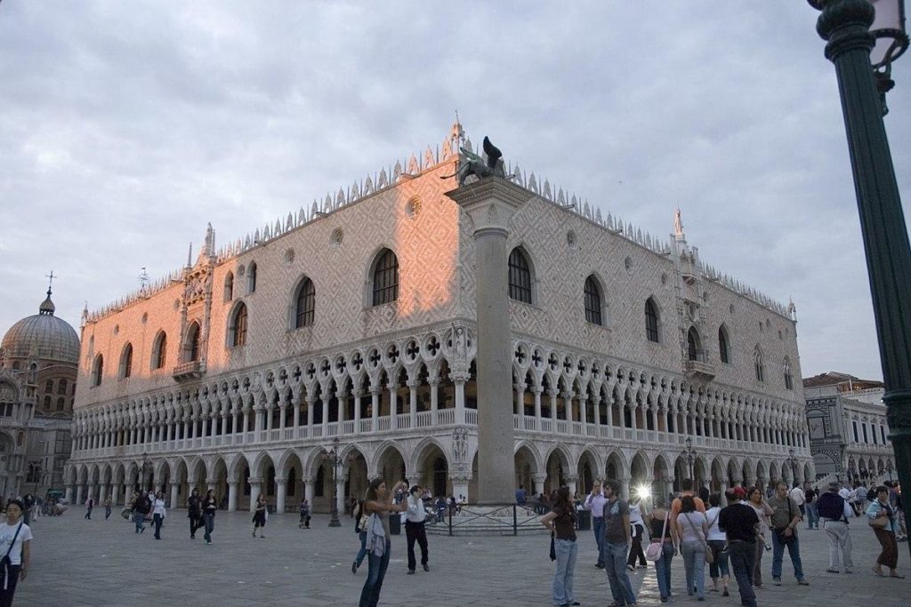 riapertura musei civici venezia