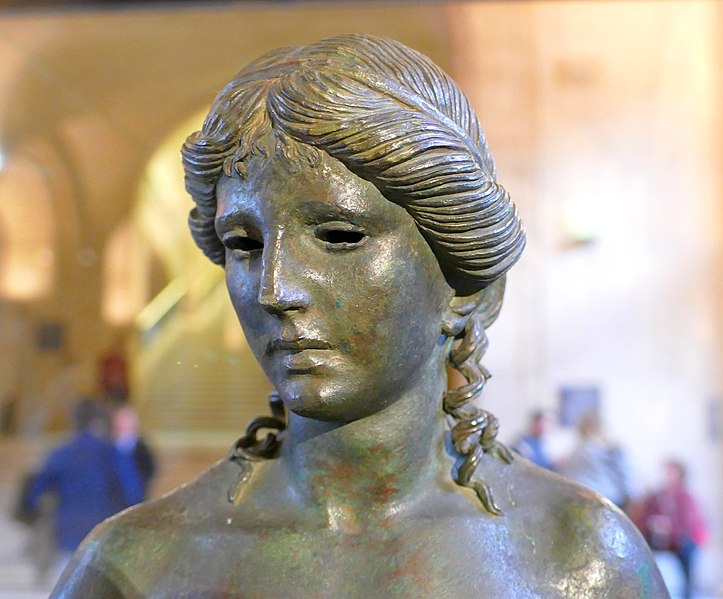 Campania-Apollo-da Pompei-al-Louvre