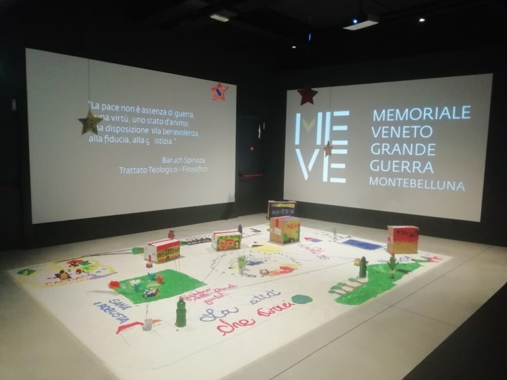 montebelluna coopculture educatori museali ribasso