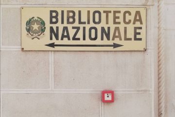 Biblioteca Nazionale di Bari